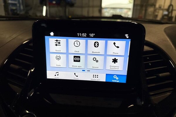 Used Ford Ka+ 2019 for sale - 76196454: Photo 35