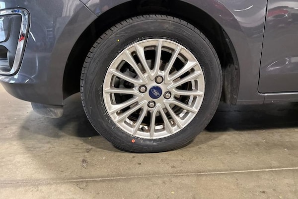 Used Ford Ka+ 2019 for sale - 76196454: Photo 37