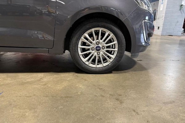 Used Ford Ka+ 2019 for sale - 76196454: Photo 38
