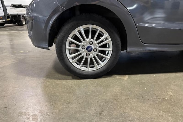 Used Ford Ka+ 2019 for sale - 76196454: Photo 39