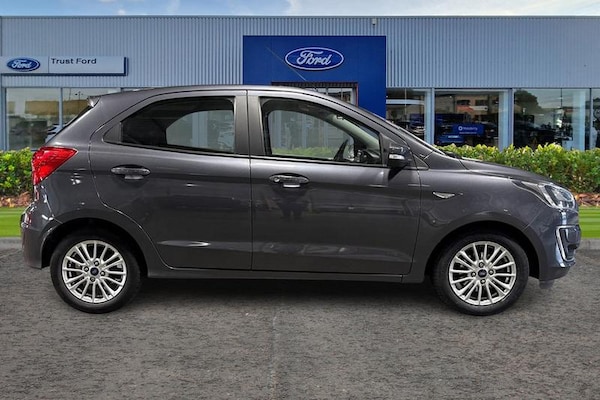 Used Ford Ka+ 2019 for sale - 76196454: Photo 3