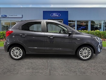 Used Ford Ka+ 2019 for sale - 76196454: Photo 3