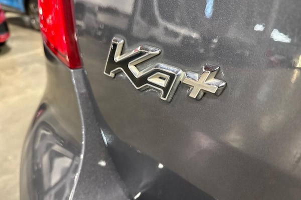 Used Ford Ka+ 2019 for sale - 76196454: Photo 43
