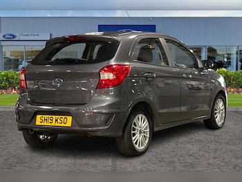 Used Ford Ka+ 2019 for sale - 76196454: Photo 4