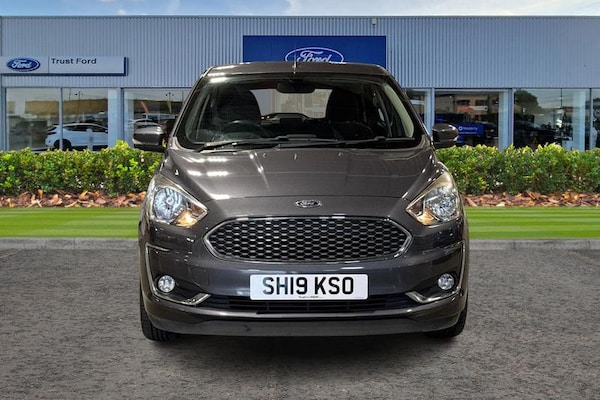 Used Ford Ka+ 2019 for sale - 76196454: Photo 6