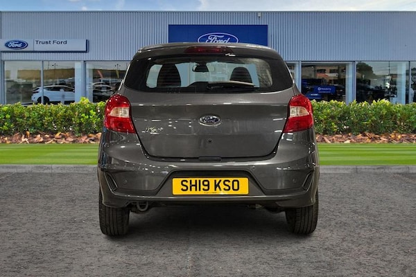Used Ford Ka+ 2019 for sale - 76196454: Photo 7
