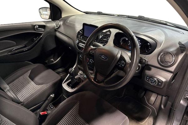 Used Ford Ka+ 2019 for sale - 76196454: Photo 9