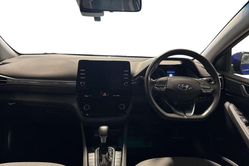 Used Hyundai IONIQ 2022 for sale - 75997361: Photo 10