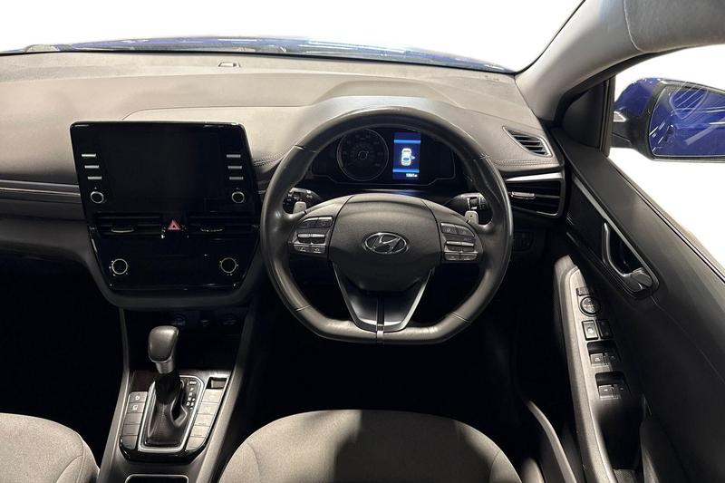 Used Hyundai IONIQ 2022 for sale - 75997361: Photo 11