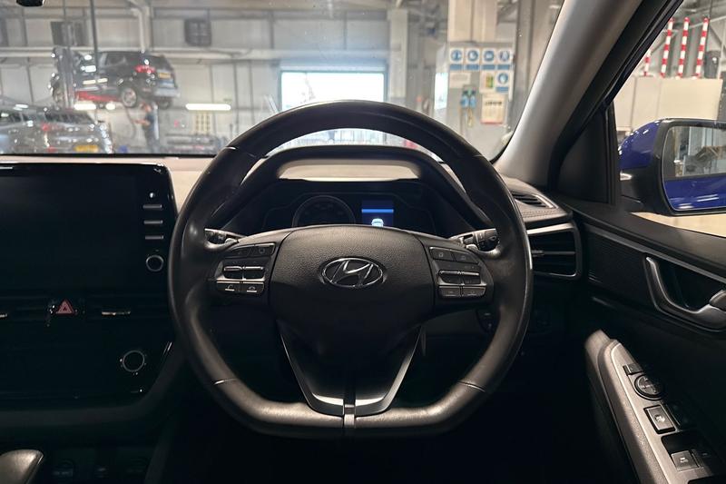Used Hyundai IONIQ 2022 for sale - 75997361: Photo 12
