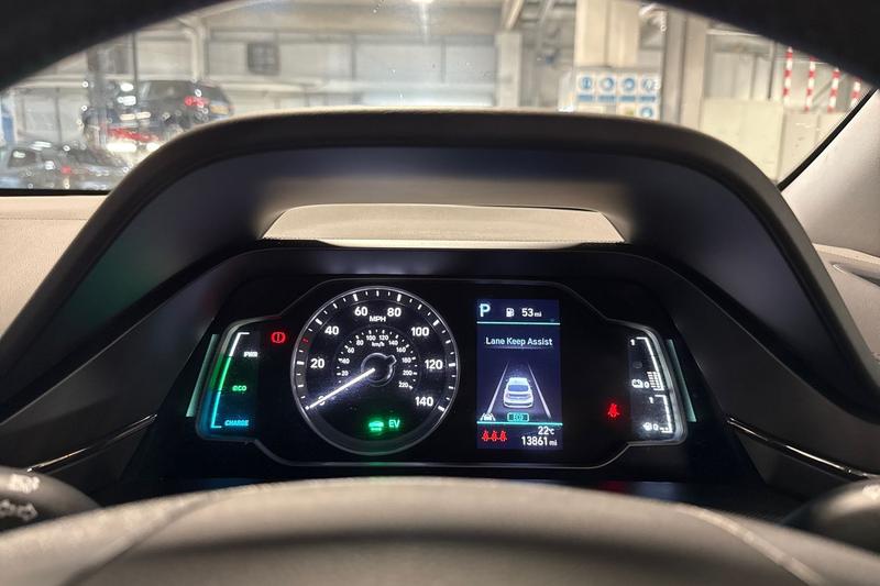 Used Hyundai IONIQ 2022 for sale - 75997361: Photo 13
