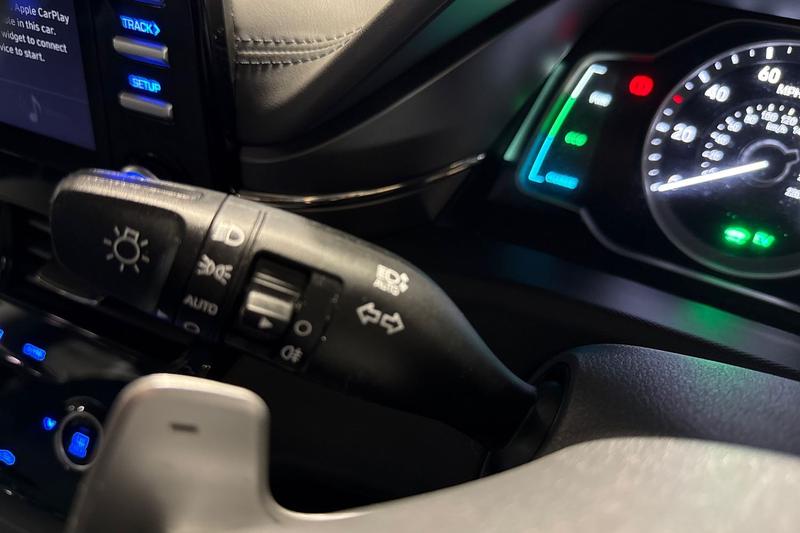 Used Hyundai IONIQ 2022 for sale - 75997361: Photo 14