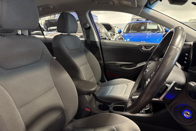 Used Hyundai IONIQ 2022 for sale - 75997361: Photo 17