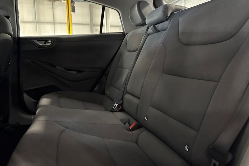 Used Hyundai IONIQ 2022 for sale - 75997361: Photo 20