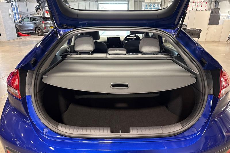 Used Hyundai IONIQ 2022 for sale - 75997361: Photo 23