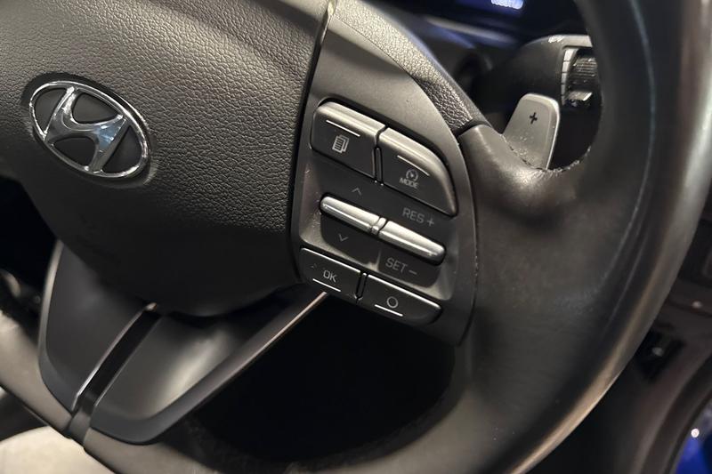 Used Hyundai IONIQ 2022 for sale - 75997361: Photo 27