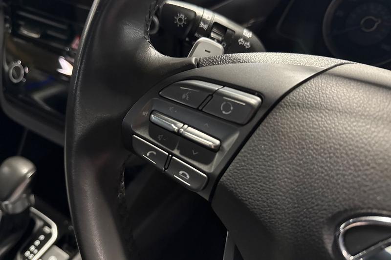 Used Hyundai IONIQ 2022 for sale - 75997361: Photo 28