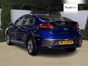 Used Hyundai IONIQ 2022 for sale - 75997361: Photo 2