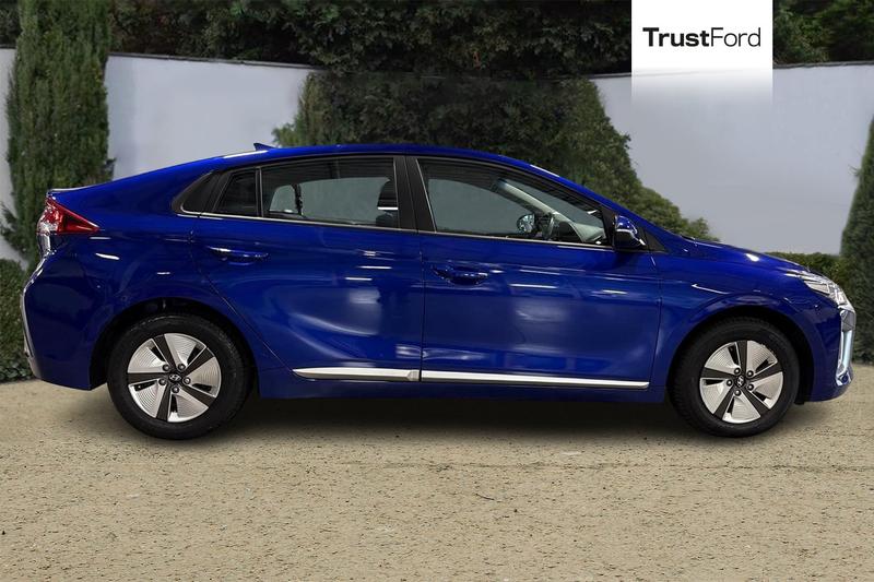 Used Hyundai IONIQ 2022 for sale - 75997361: Photo 3