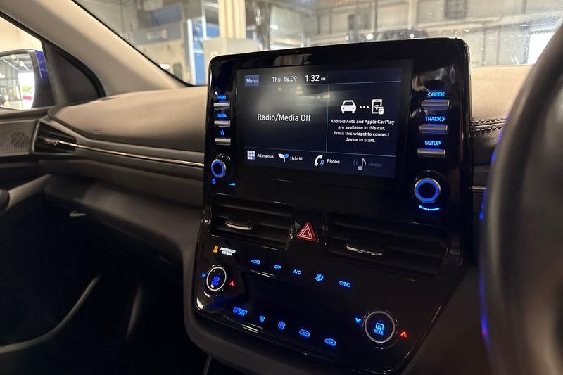 Used Hyundai IONIQ 2022 for sale - 75997361: Photo 31