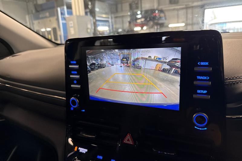 Used Hyundai IONIQ 2022 for sale - 75997361: Photo 32