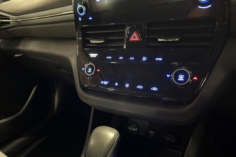 Used Hyundai IONIQ 2022 for sale - 75997361: Photo 33