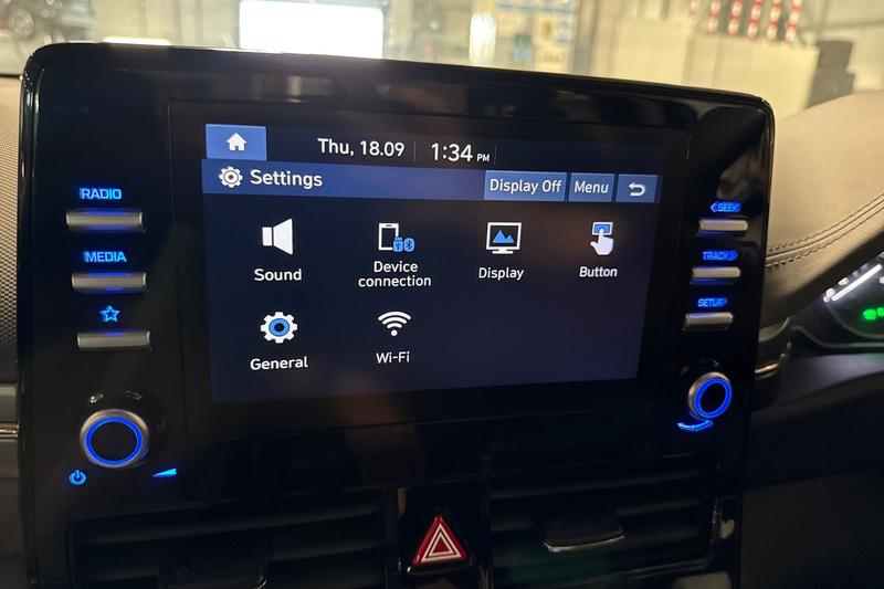 Used Hyundai IONIQ 2022 for sale - 75997361: Photo 34
