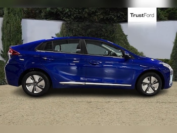 Used Hyundai IONIQ 2022 for sale - 75997361: Photo 3