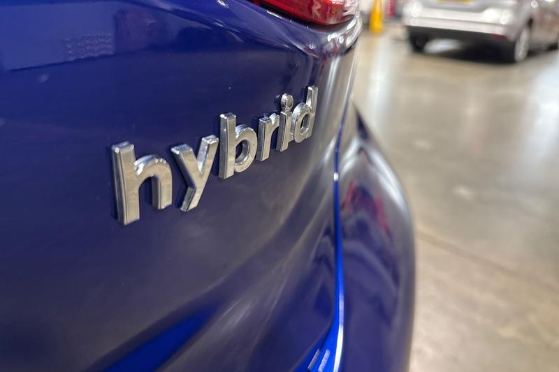 Used Hyundai IONIQ 2022 for sale - 75997361: Photo 42