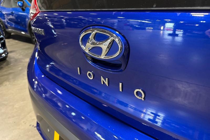 Used Hyundai IONIQ 2022 for sale - 75997361: Photo 43