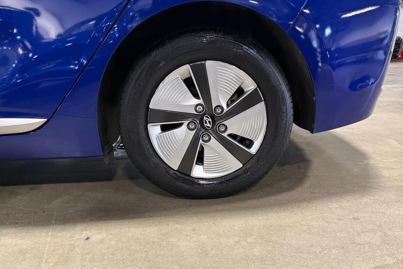 Used Hyundai IONIQ 2022 for sale - 75997361: Photo 8