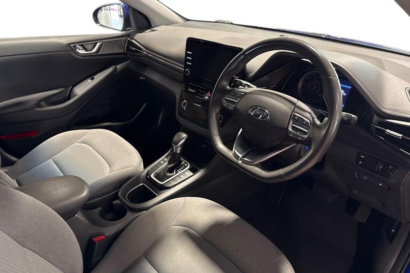 Used Hyundai IONIQ 2022 for sale - 75997361: Photo 9