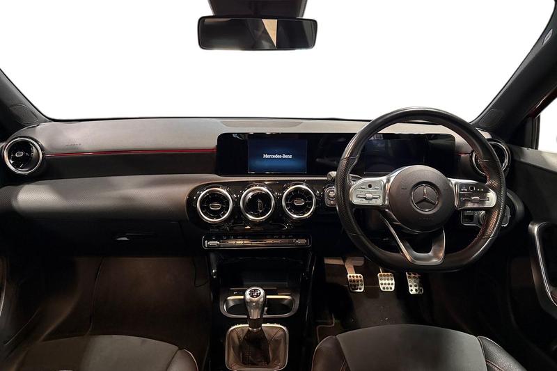 Used Mercedes-Benz A-Class 2019 for sale - 77582140: Photo 10