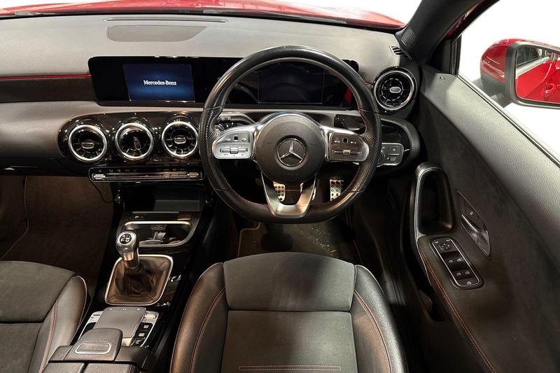 Used Mercedes-Benz A-Class 2019 for sale - 77582140: Photo 11