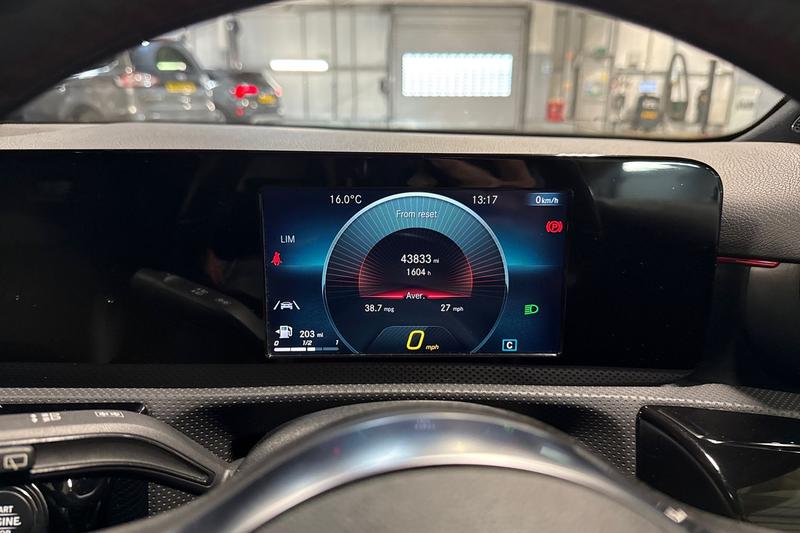 Used Mercedes-Benz A-Class 2019 for sale - 77582140: Photo 13