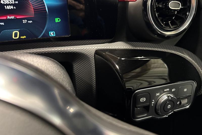 Used Mercedes-Benz A-Class 2019 for sale - 77582140: Photo 15