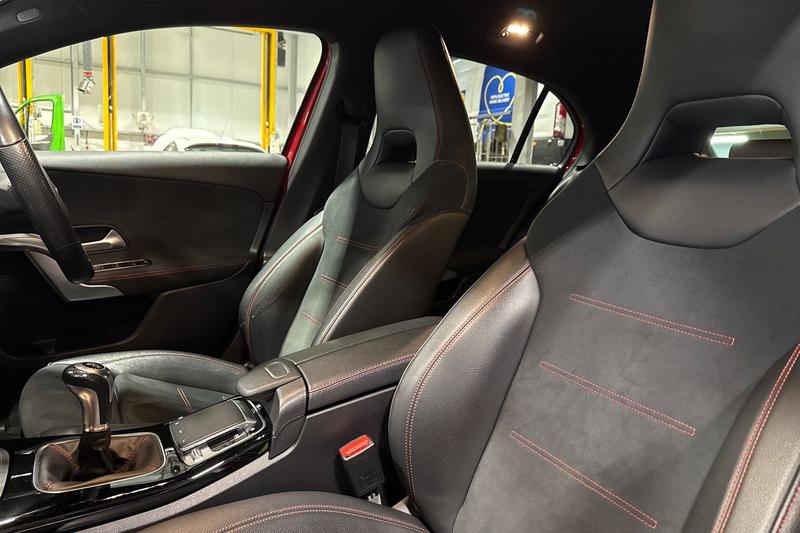 Used Mercedes-Benz A-Class 2019 for sale - 77582140: Photo 19