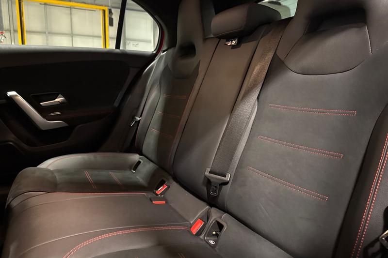 Used Mercedes-Benz A-Class 2019 for sale - 77582140: Photo 20