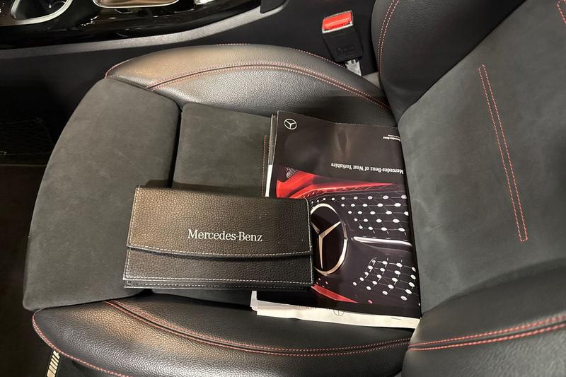 Used Mercedes-Benz A-Class 2019 for sale - 77582140: Photo 22