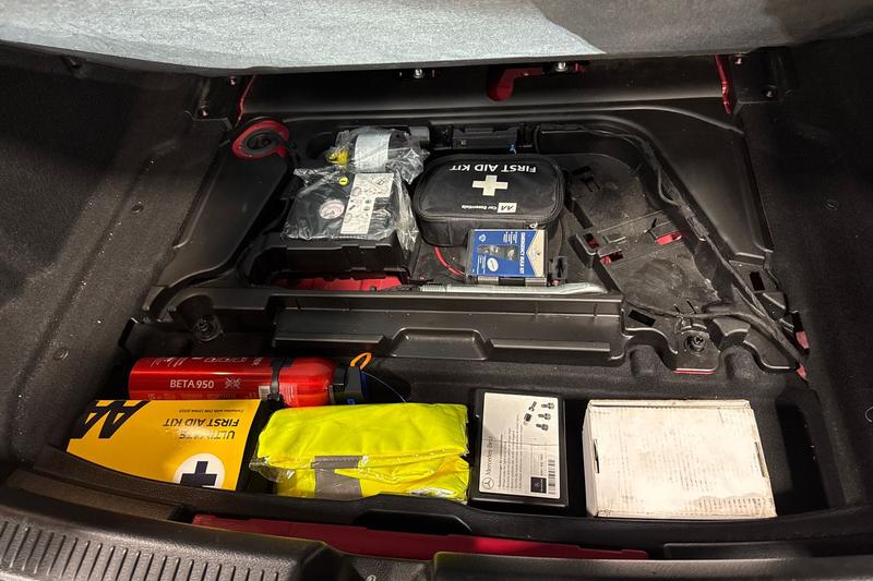 Used Mercedes-Benz A-Class 2019 for sale - 77582140: Photo 24