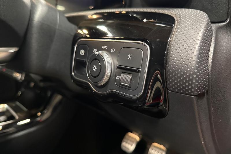 Used Mercedes-Benz A-Class 2019 for sale - 77582140: Photo 25