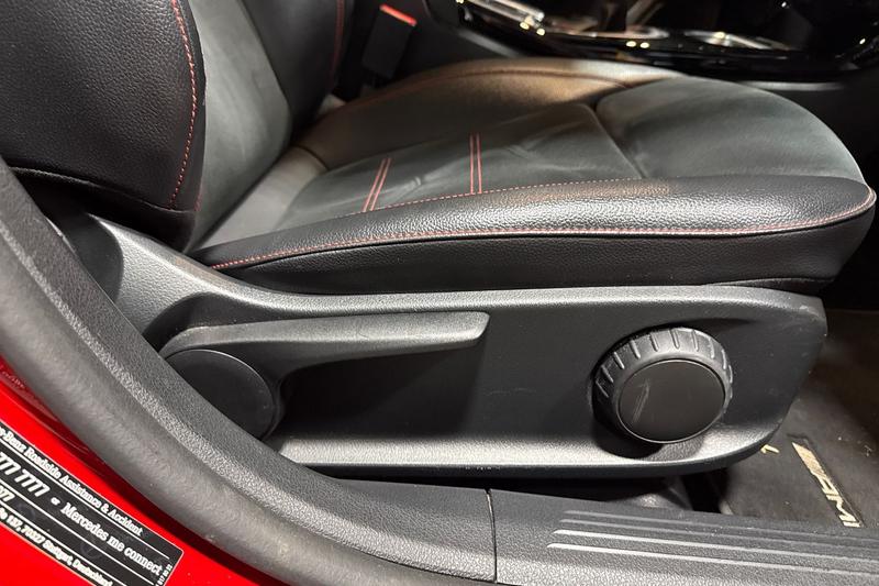 Used Mercedes-Benz A-Class 2019 for sale - 77582140: Photo 26