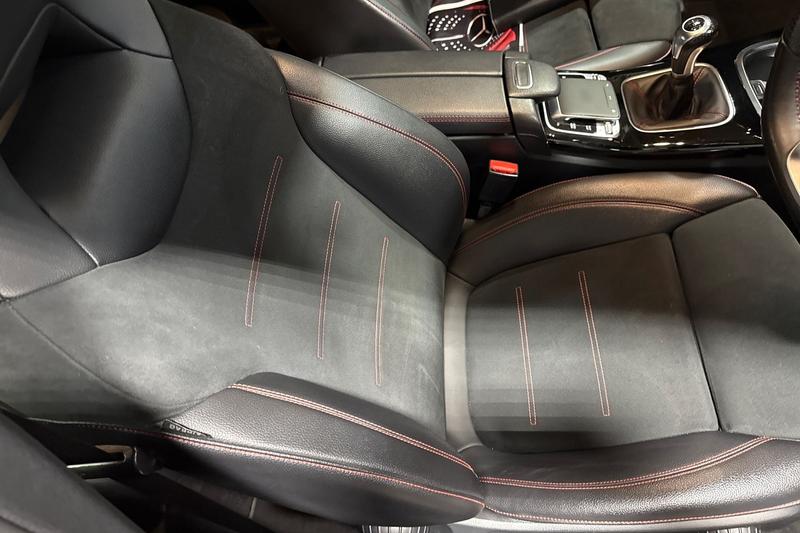 Used Mercedes-Benz A-Class 2019 for sale - 77582140: Photo 27