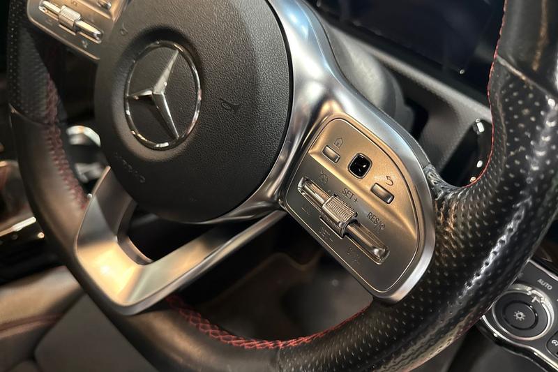 Used Mercedes-Benz A-Class 2019 for sale - 77582140: Photo 28
