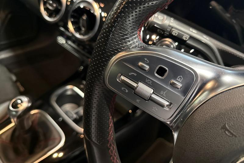 Used Mercedes-Benz A-Class 2019 for sale - 77582140: Photo 29