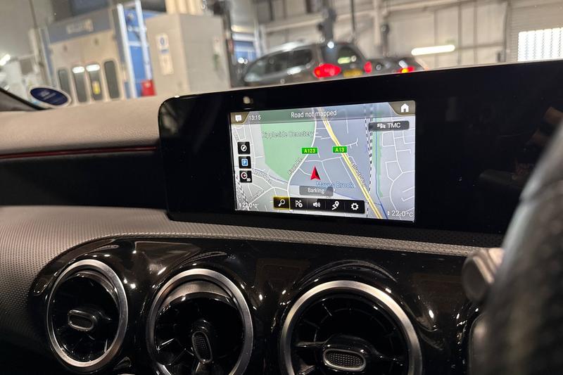 Used Mercedes-Benz A-Class 2019 for sale - 77582140: Photo 35