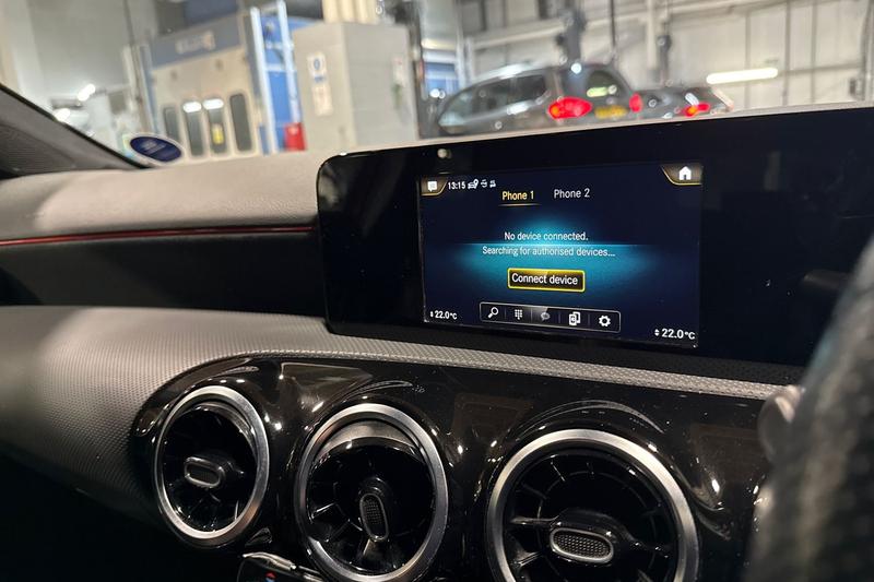 Used Mercedes-Benz A-Class 2019 for sale - 77582140: Photo 36