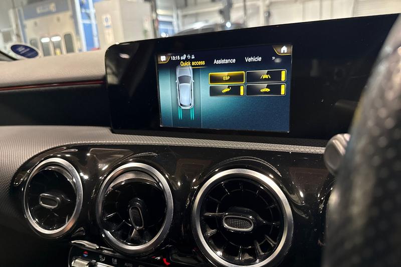 Used Mercedes-Benz A-Class 2019 for sale - 77582140: Photo 37