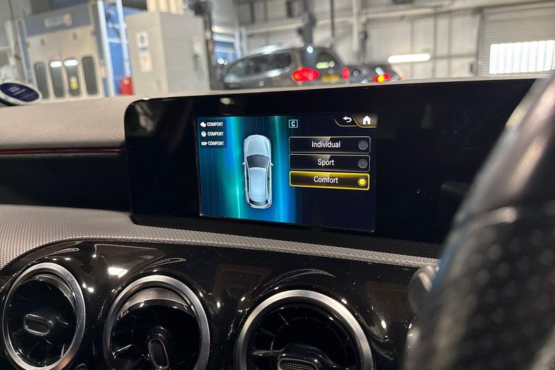 Used Mercedes-Benz A-Class 2019 for sale - 77582140: Photo 39