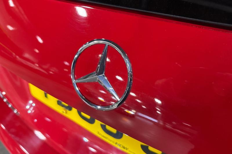 Used Mercedes-Benz A-Class 2019 for sale - 77582140: Photo 43